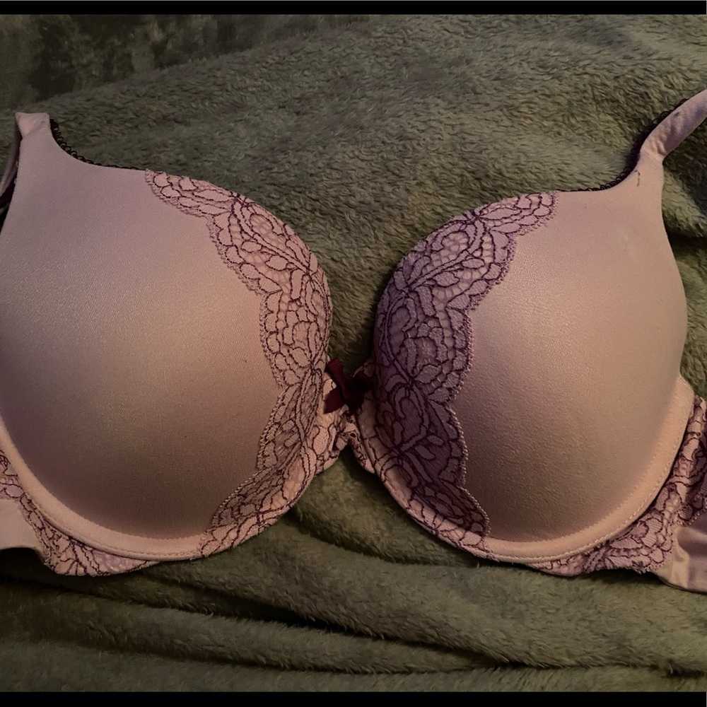 Victoria Secret push up bra